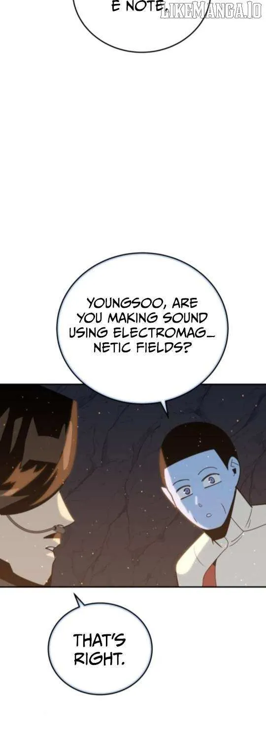 Read Grand Finale chapter 18 image 50 on Lezhin