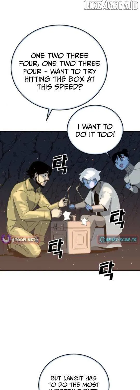 Read Grand Finale chapter 18 image 57 on Lezhin