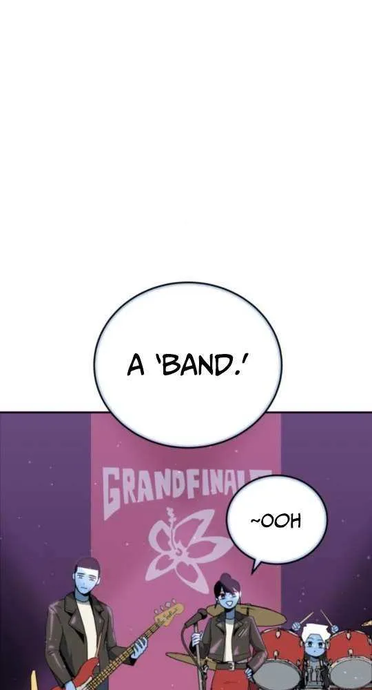 Read Grand Finale chapter 18 image 63 on Lezhin