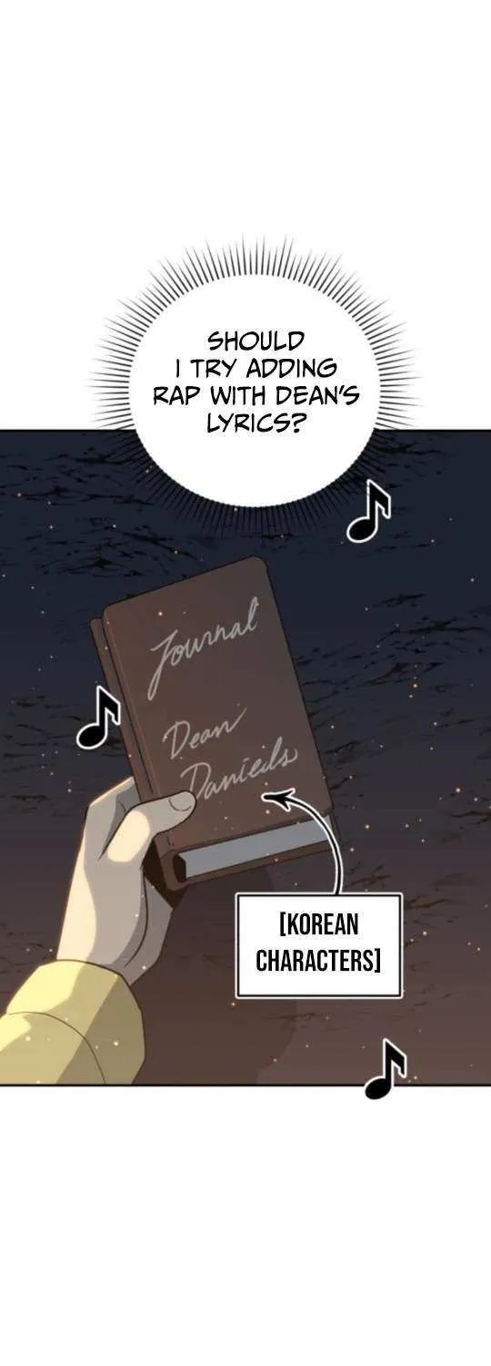 Read Grand Finale chapter 18 image 66 on Lezhin