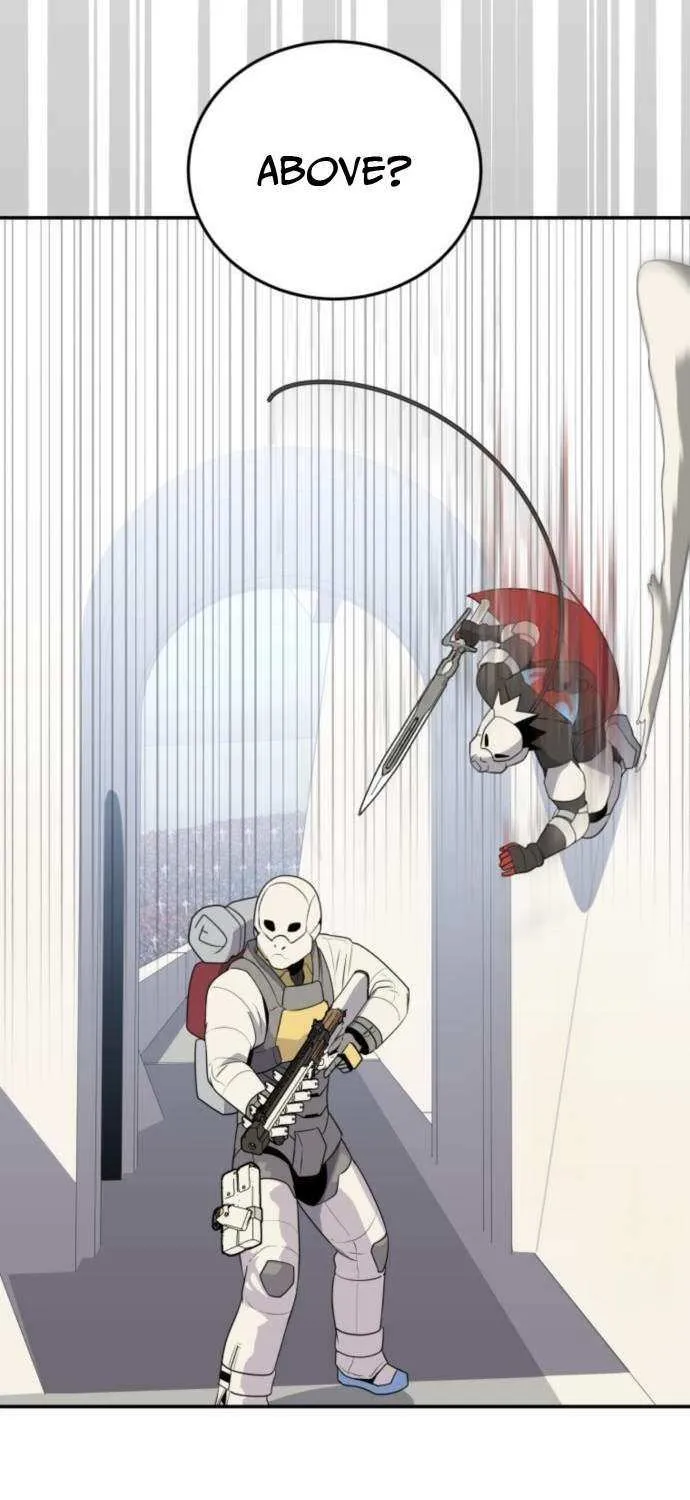 Read Grand Finale chapter 19 image 47 on Lezhin