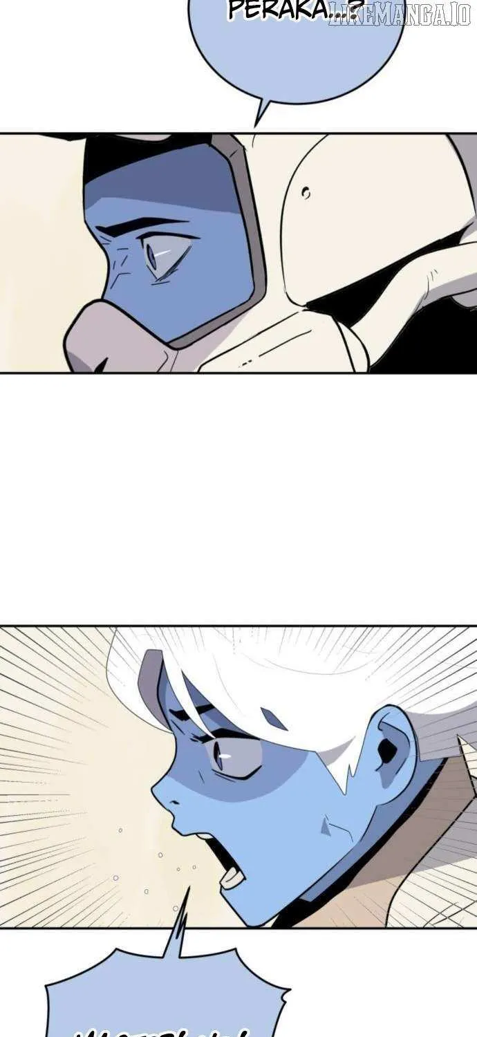 Read Grand Finale chapter 19 image 57 on Lezhin