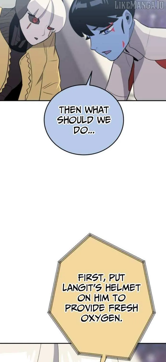 Read Grand Finale chapter 19 image 85 on Lezhin