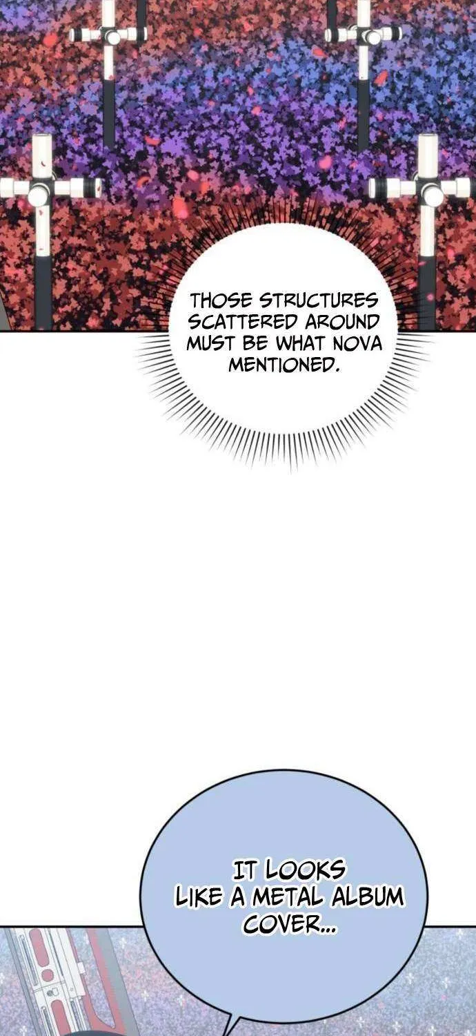 Read Grand Finale chapter 19 image 9 on Lezhin