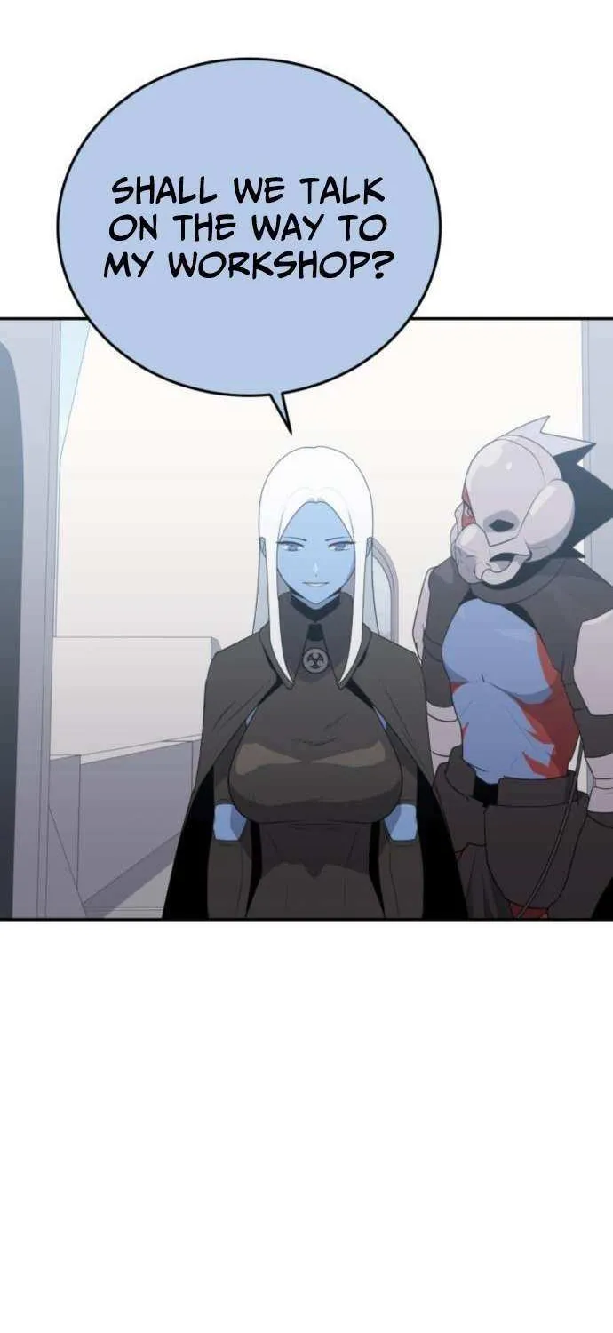 Read Grand Finale chapter 20 image 10 on Lezhin