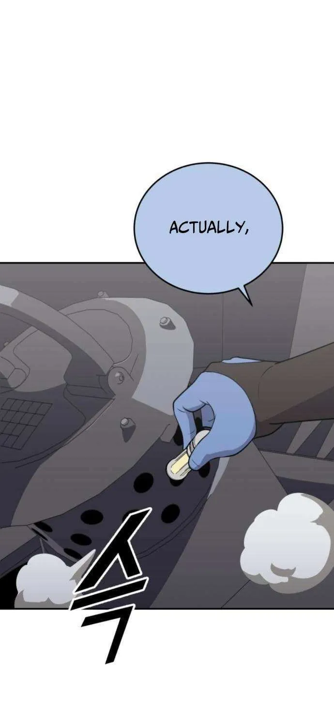 Read Grand Finale chapter 20 image 33 on Lezhin