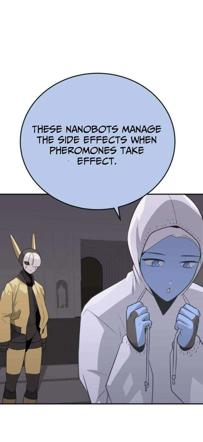 Read Grand Finale chapter 20 image 40 on Lezhin