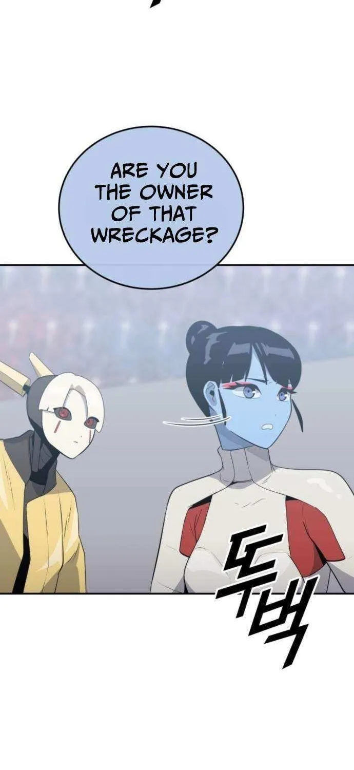 Read Grand Finale chapter 20 image 5 on Lezhin
