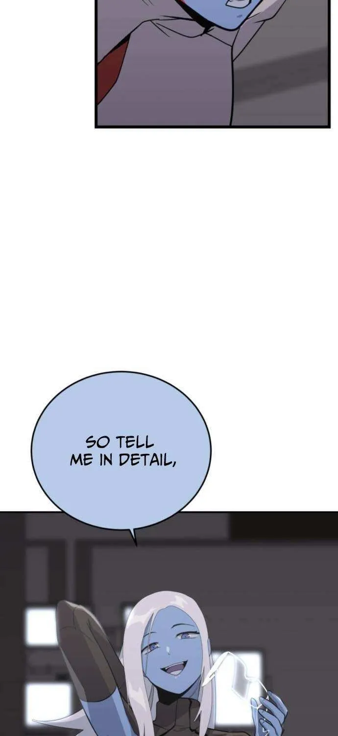 Read Grand Finale chapter 20 image 80 on Lezhin