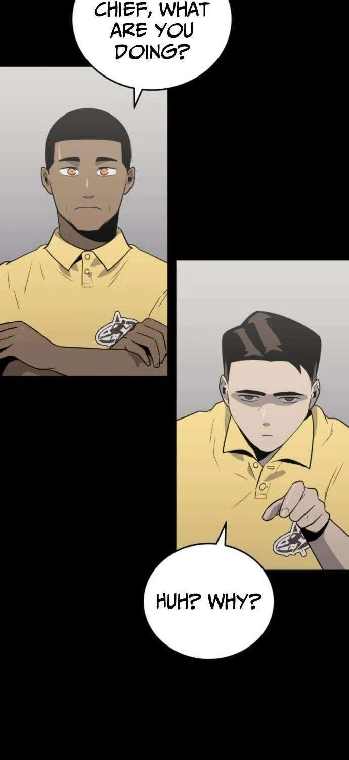 Read Grand Finale chapter 21 image 44 on Lezhin