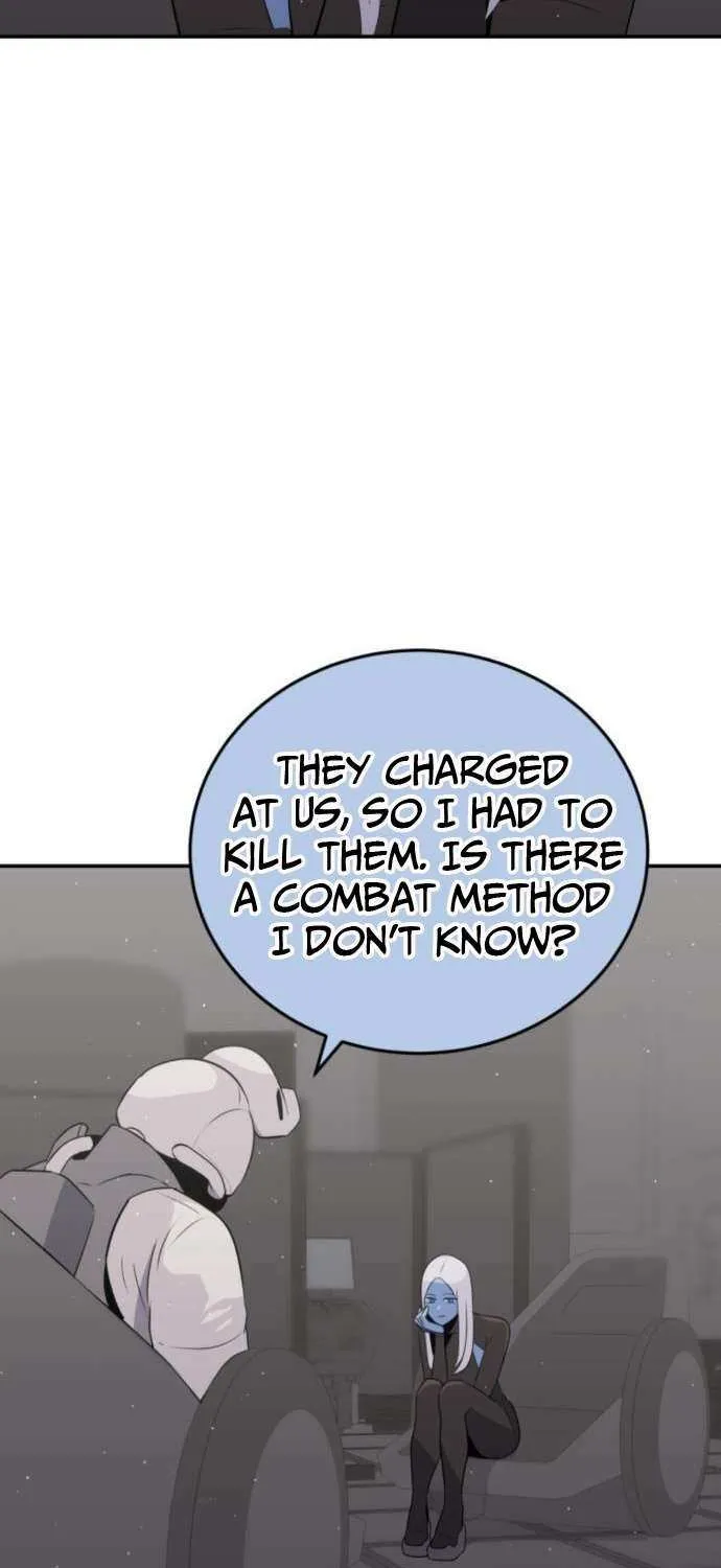 Read Grand Finale chapter 21 image 5 on Lezhin