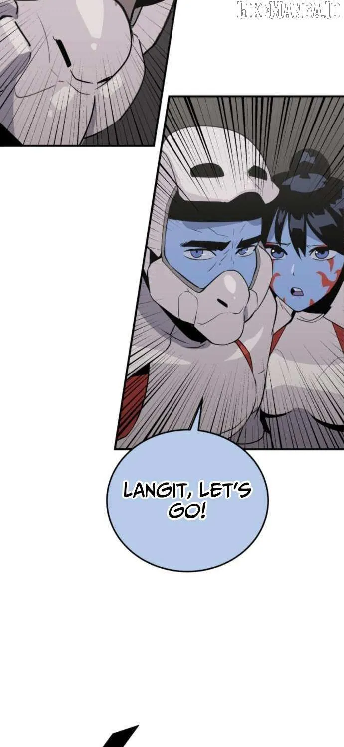 Read Grand Finale chapter 21 image 64 on Lezhin