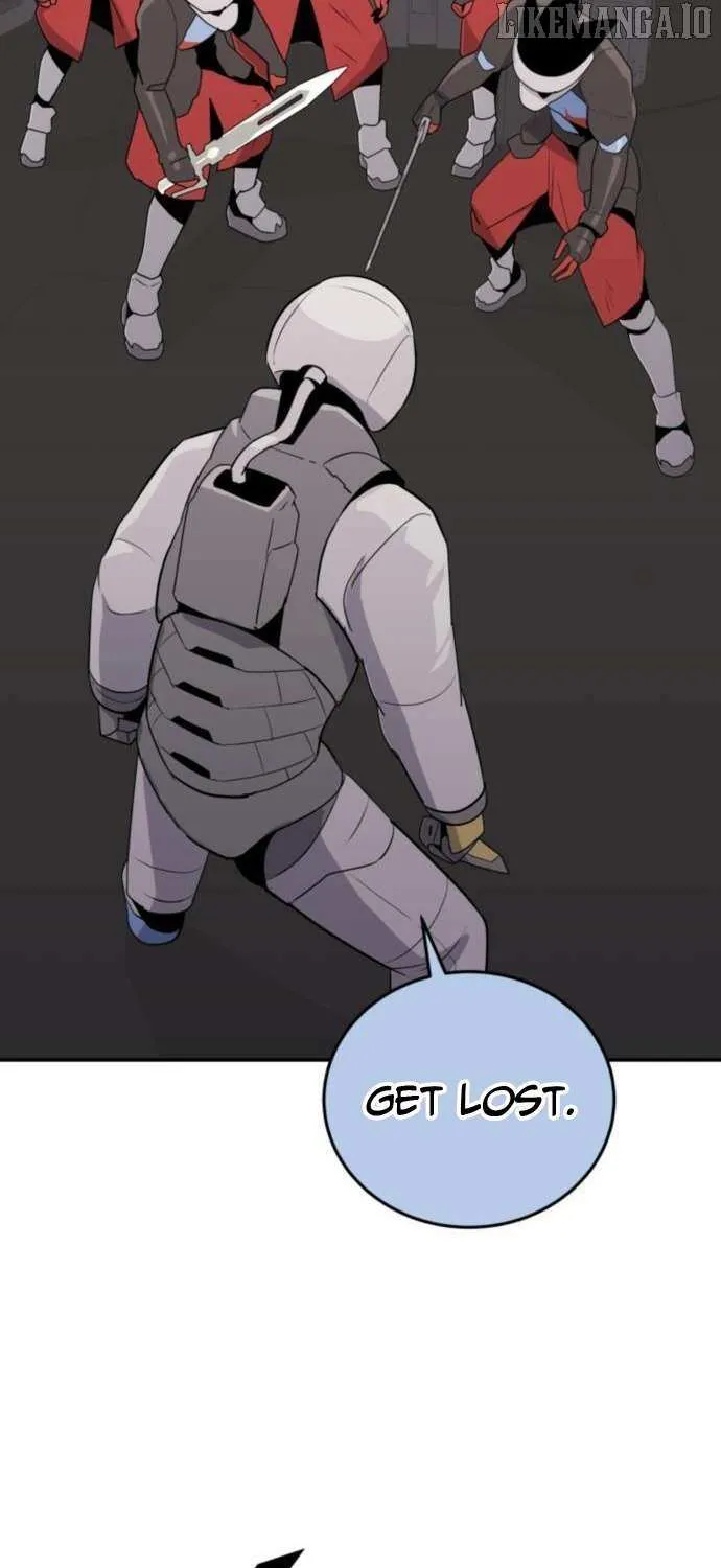 Read Grand Finale chapter 21 image 78 on Lezhin