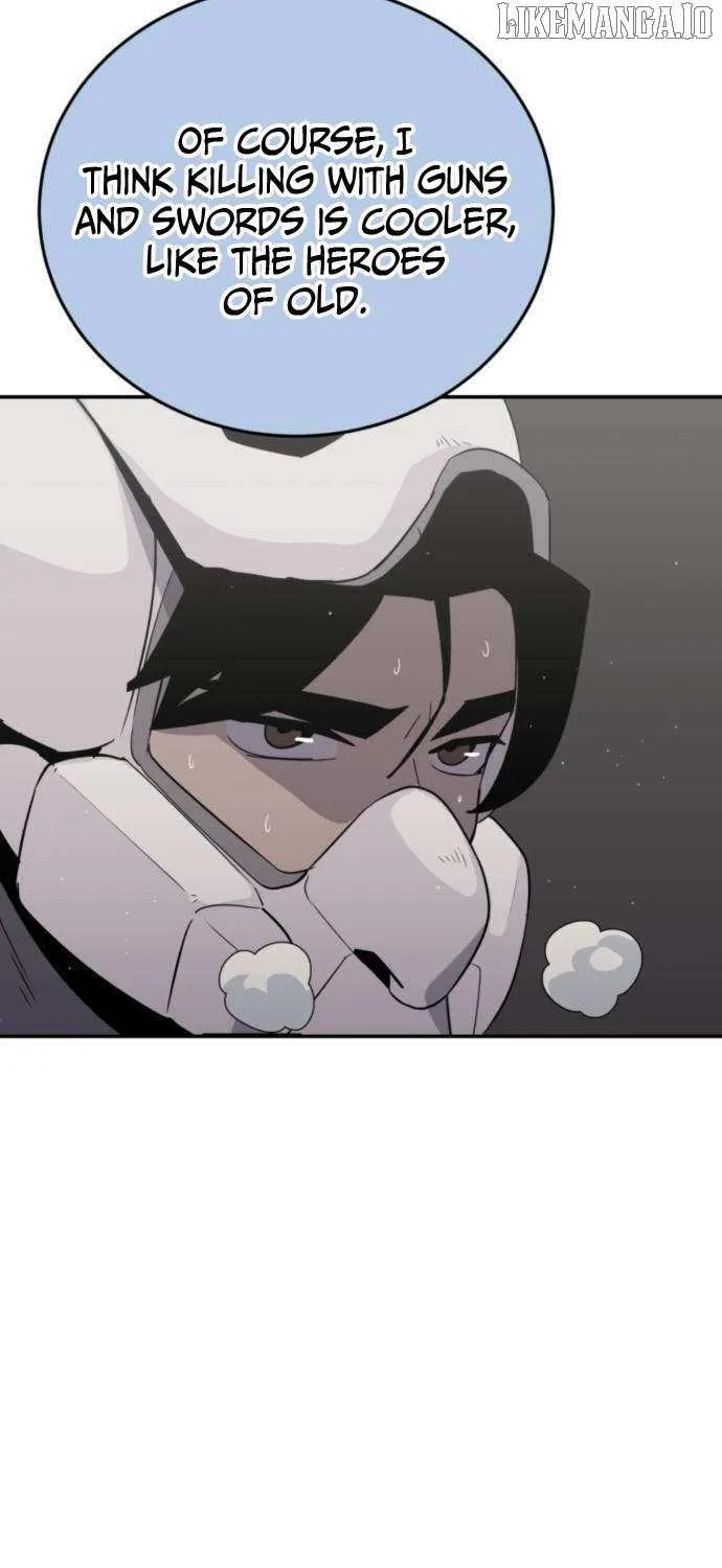 Read Grand Finale chapter 21 image 8 on Lezhin