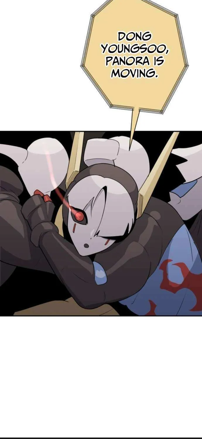 Read Grand Finale chapter 21 image 81 on Lezhin