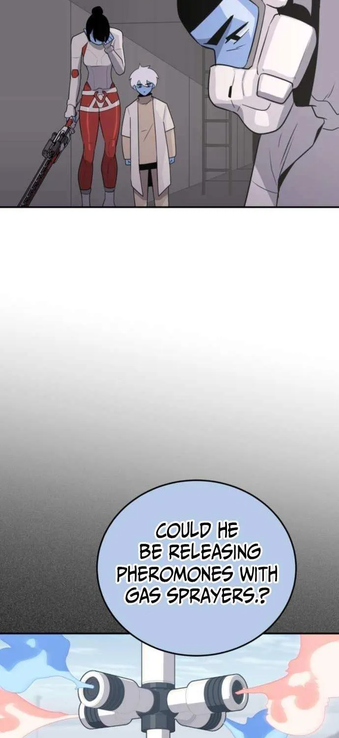 Read Grand Finale chapter 21 image 93 on Lezhin