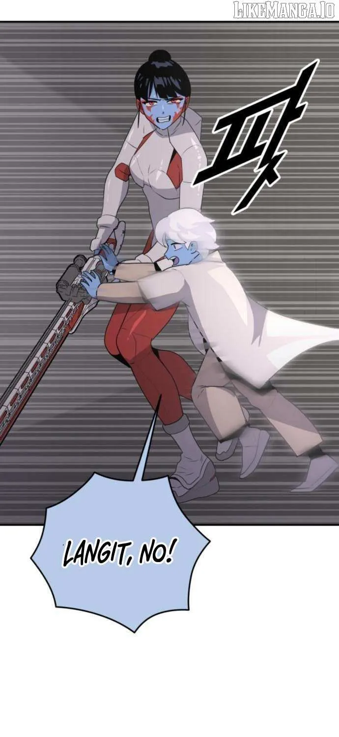 Read Grand Finale chapter 21 image 99 on Lezhin