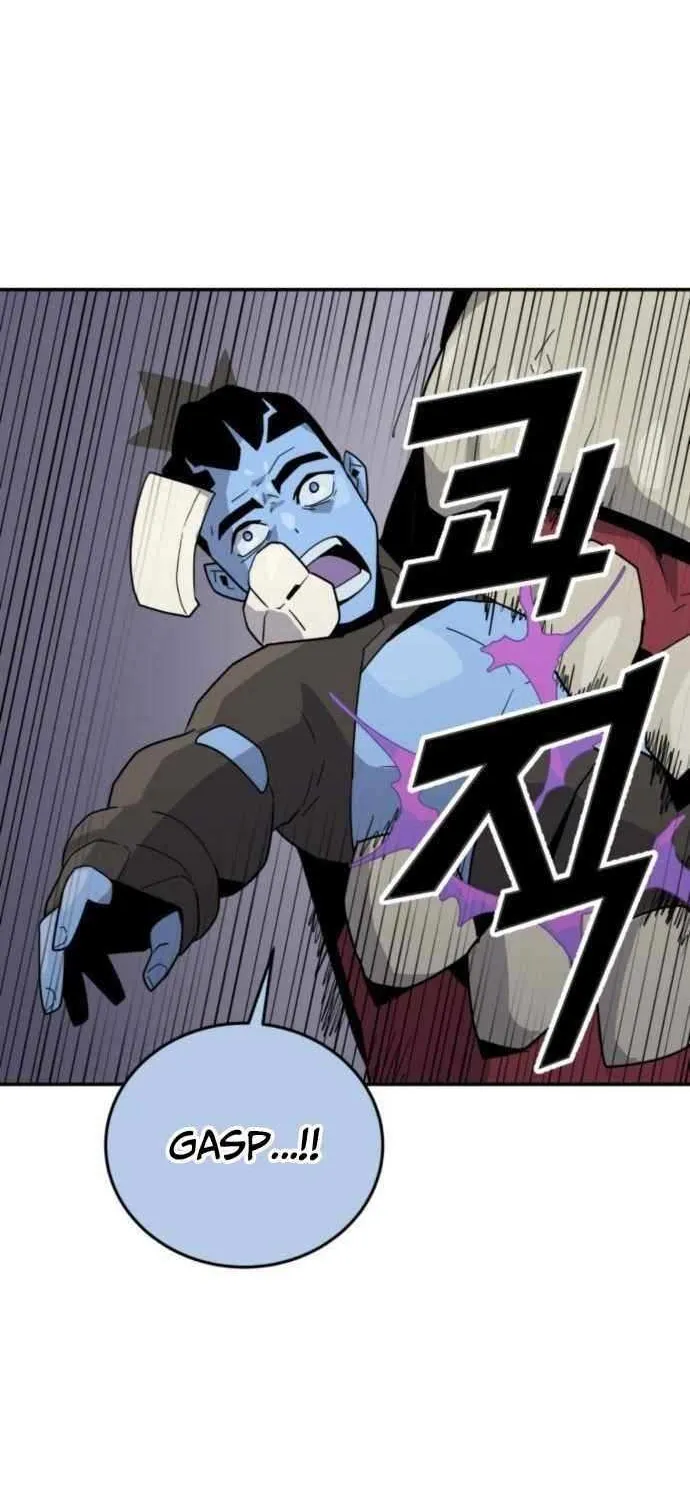 Read Grand Finale chapter 22 image 122 on Lezhin
