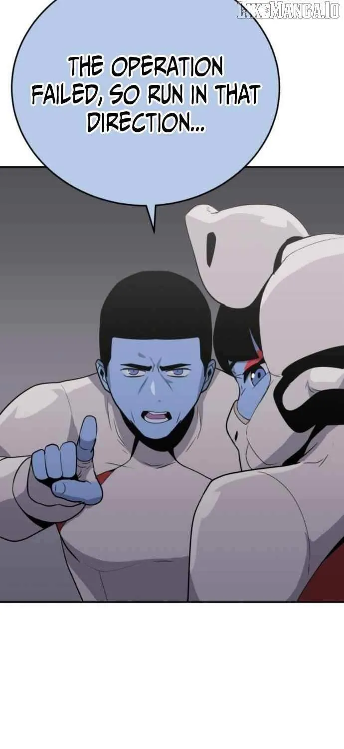 Read Grand Finale chapter 22 image 14 on Lezhin