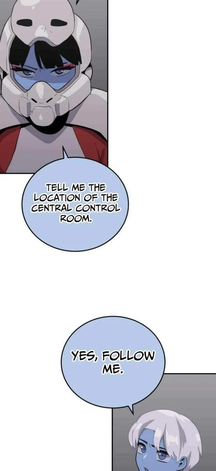 Read Grand Finale chapter 22 image 19 on Lezhin