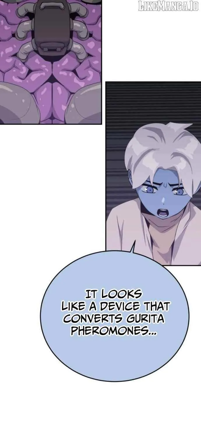 Read Grand Finale chapter 22 image 56 on Lezhin