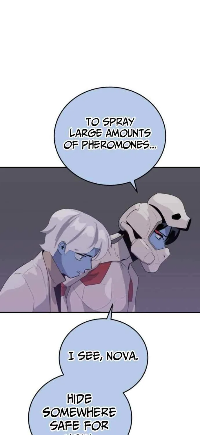 Read Grand Finale chapter 22 image 57 on Lezhin