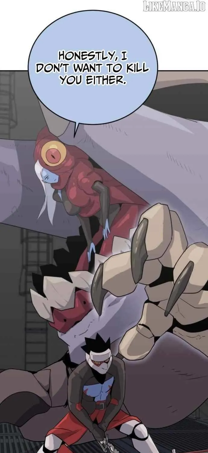 Read Grand Finale chapter 22 image 77 on Lezhin