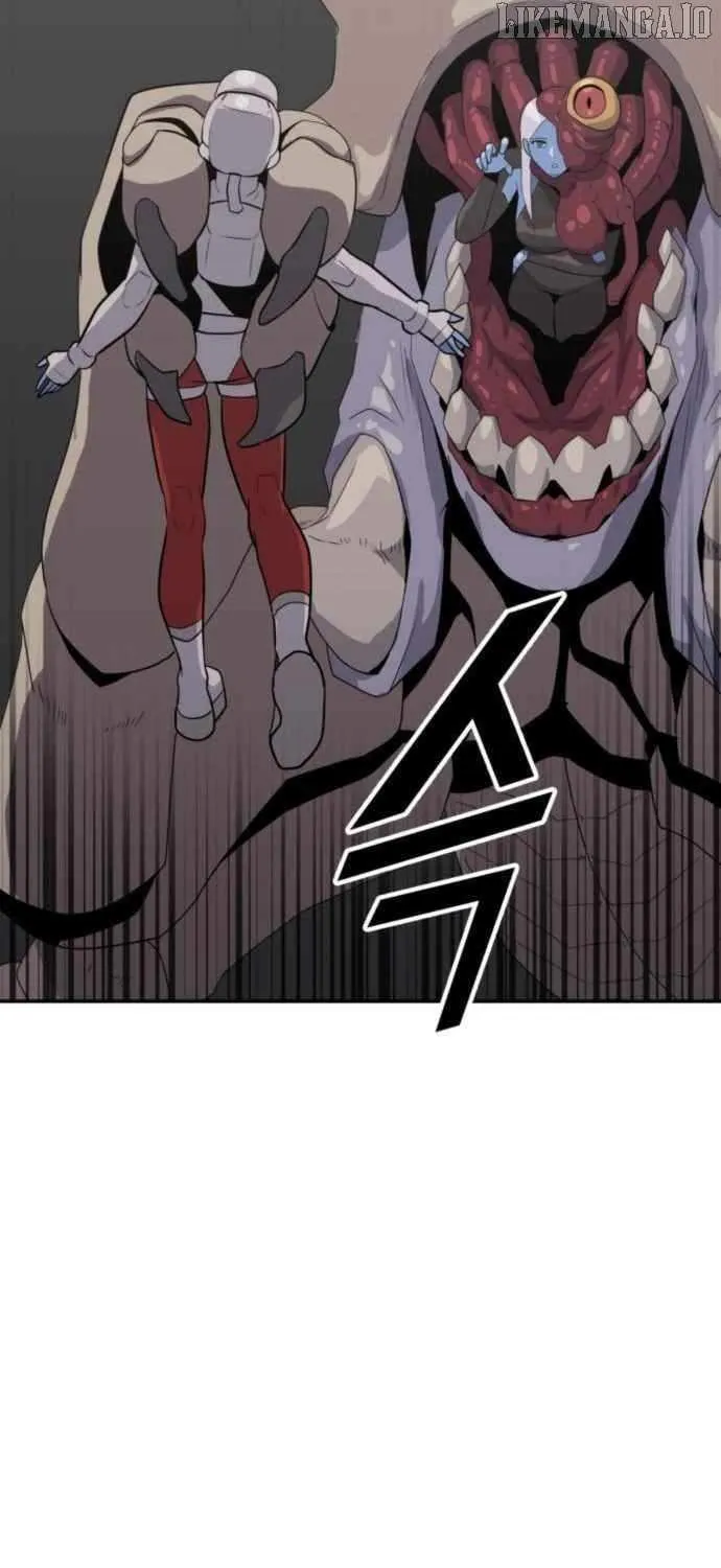 Read Grand Finale chapter 22 image 84 on Lezhin