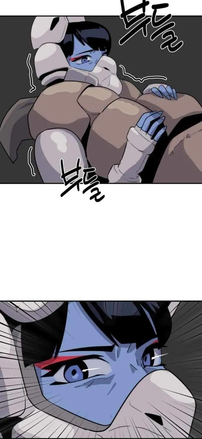 Read Grand Finale chapter 22 image 86 on Lezhin