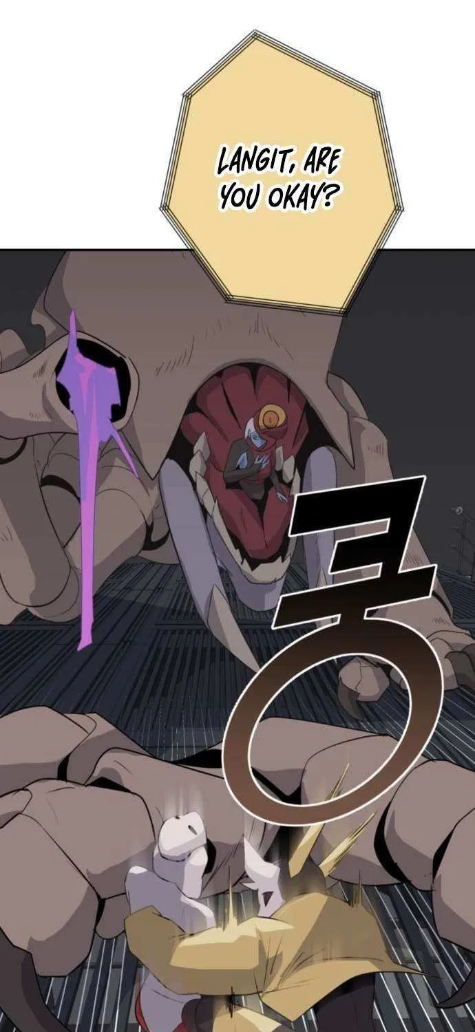 Read Grand Finale chapter 23 image 15 on Lezhin