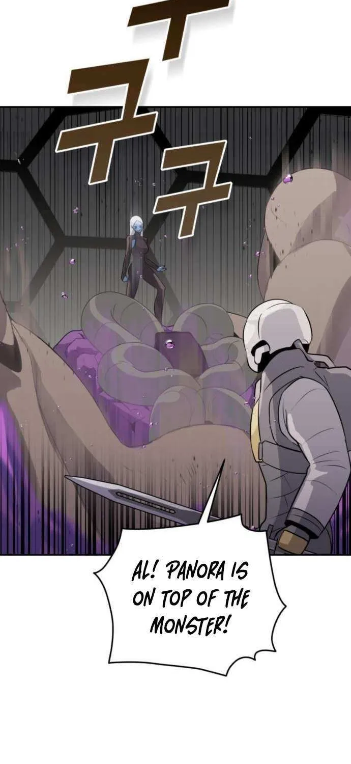 Read Grand Finale chapter 23 image 31 on Lezhin