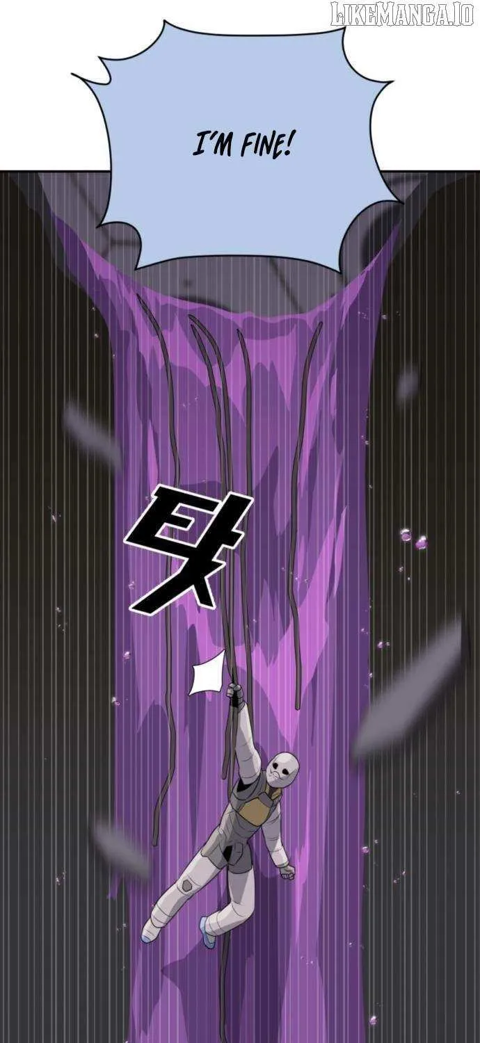Read Grand Finale chapter 23 image 35 on Lezhin