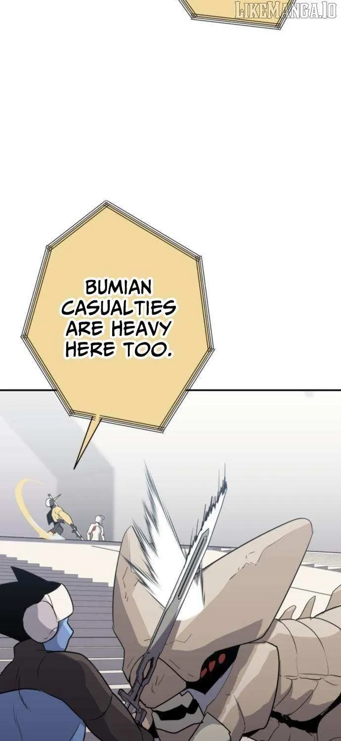 Read Grand Finale chapter 23 image 49 on Lezhin