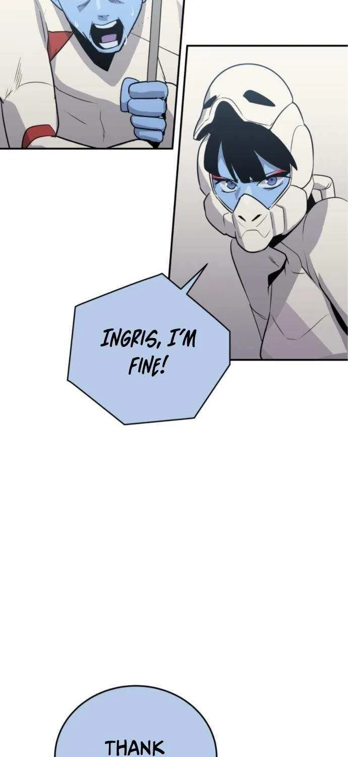 Read Grand Finale chapter 23 image 52 on Lezhin