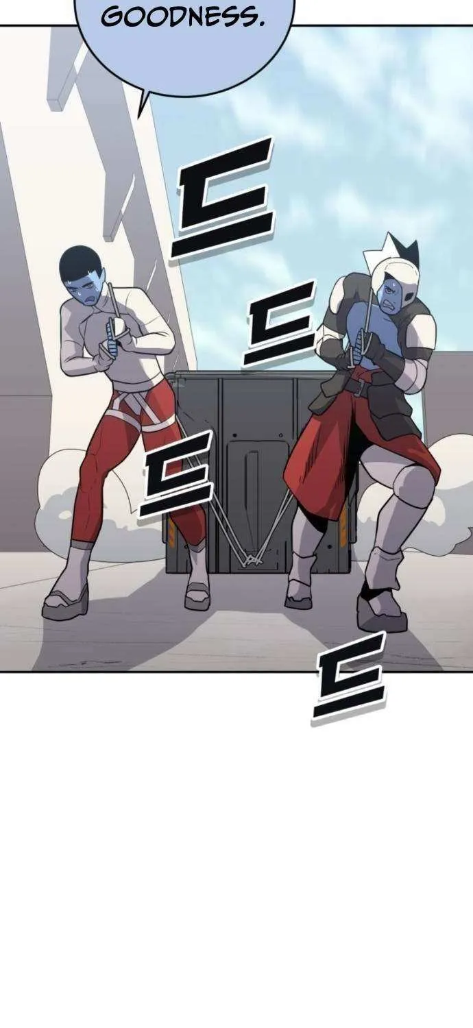 Read Grand Finale chapter 23 image 53 on Lezhin