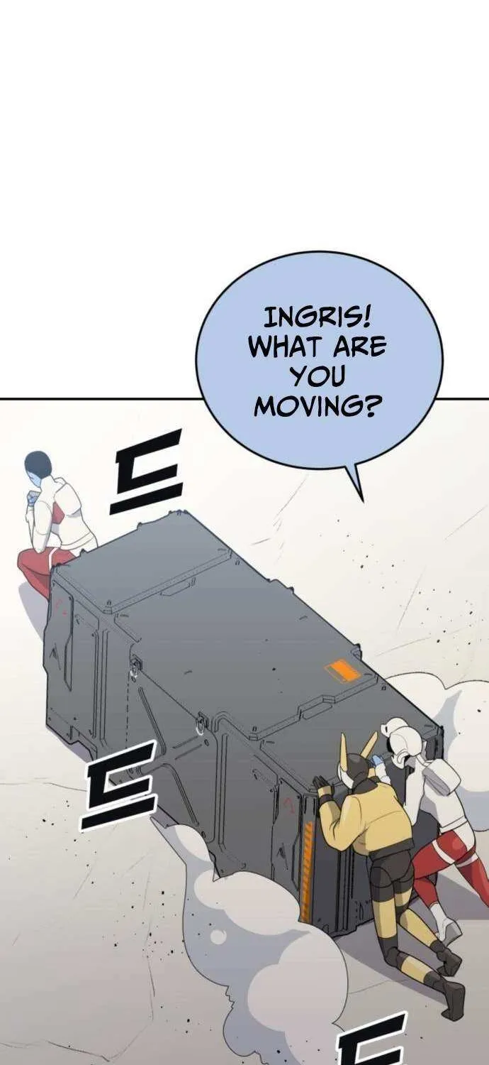 Read Grand Finale chapter 23 image 54 on Lezhin