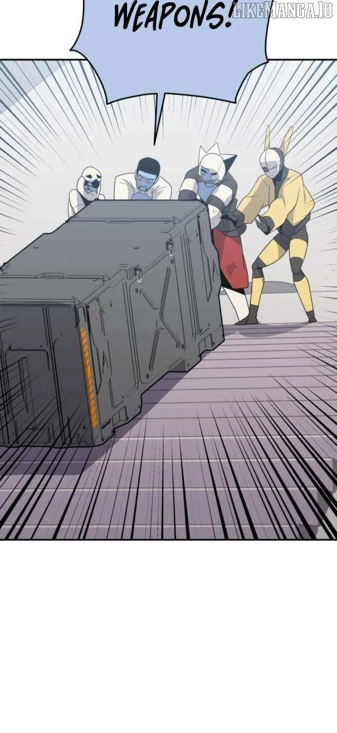 Read Grand Finale chapter 23 image 56 on Lezhin