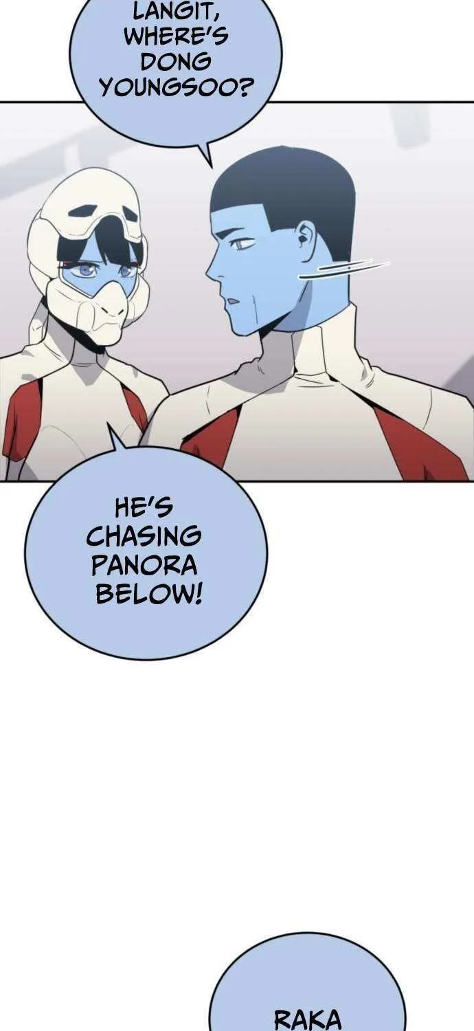 Read Grand Finale chapter 23 image 60 on Lezhin