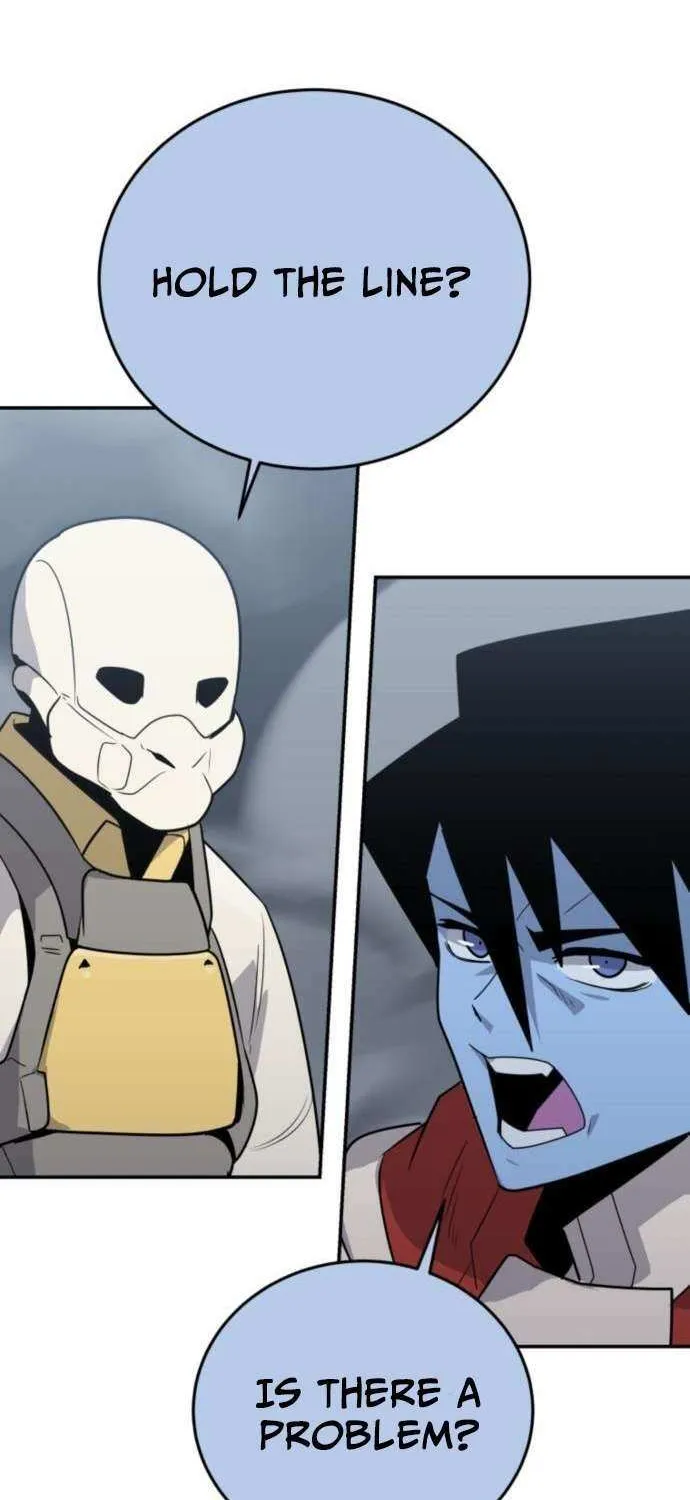 Read Grand Finale chapter 23 image 80 on Lezhin