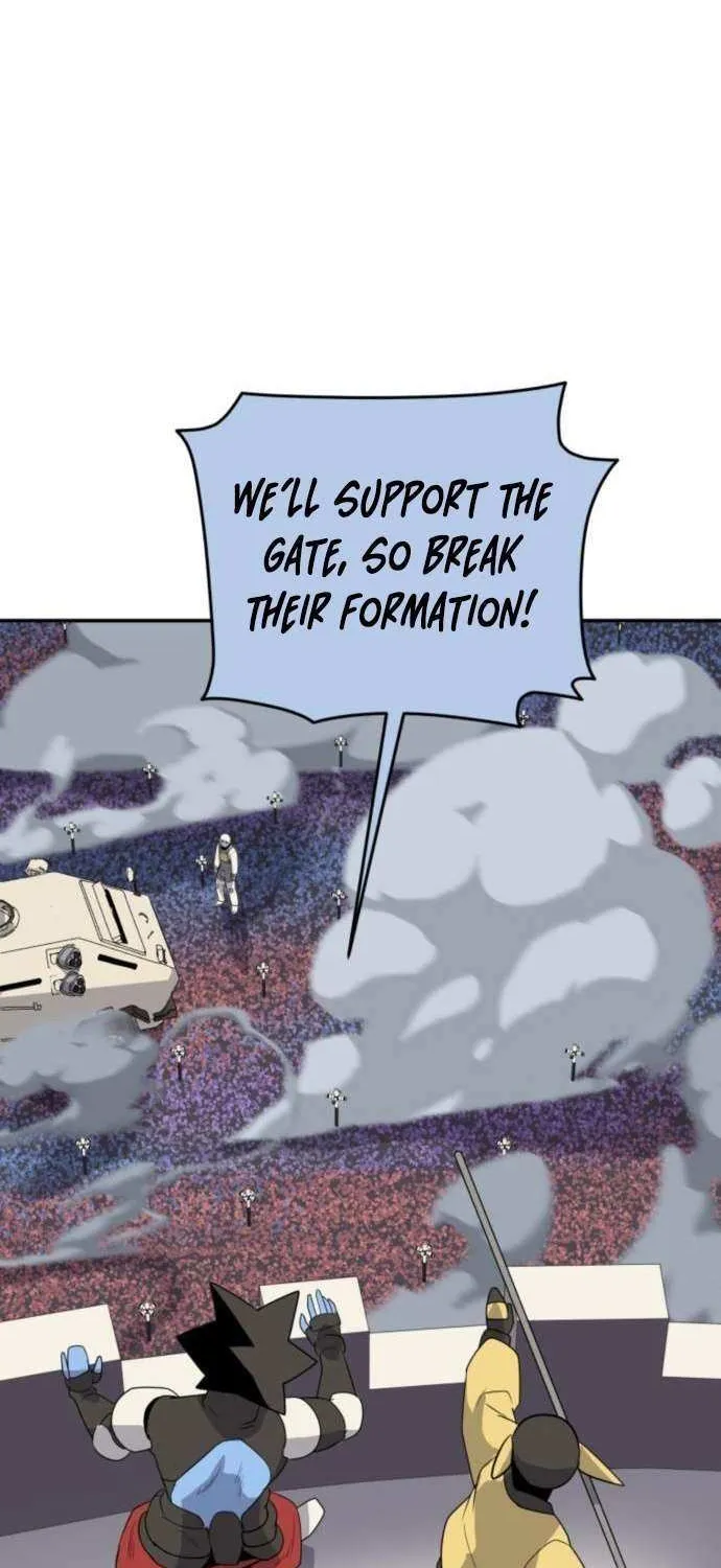 Read Grand Finale chapter 23 image 85 on Lezhin