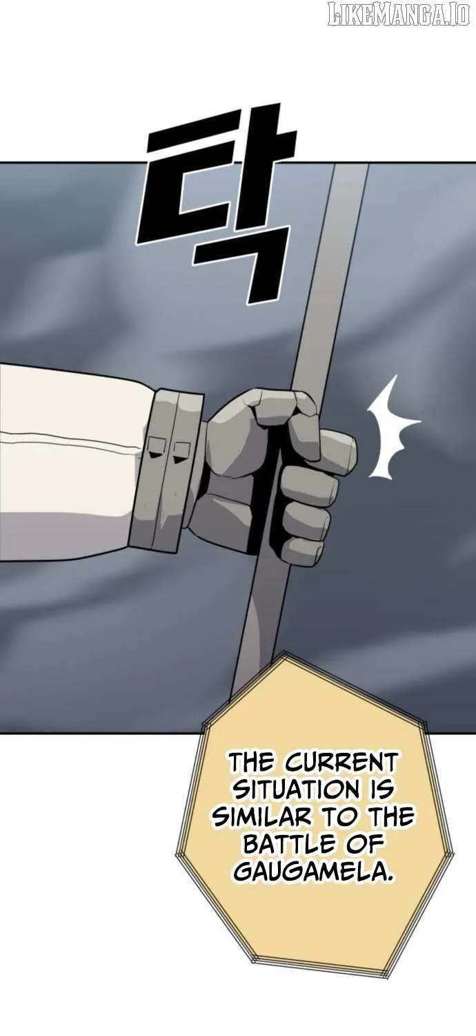 Read Grand Finale chapter 23 image 91 on Lezhin