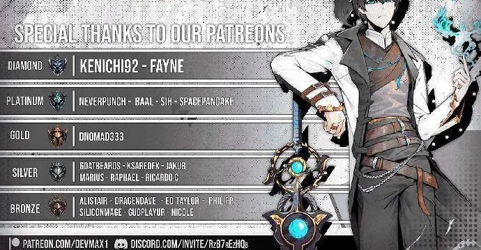 Read Grand Finale chapter 23 image 97 on Lezhin