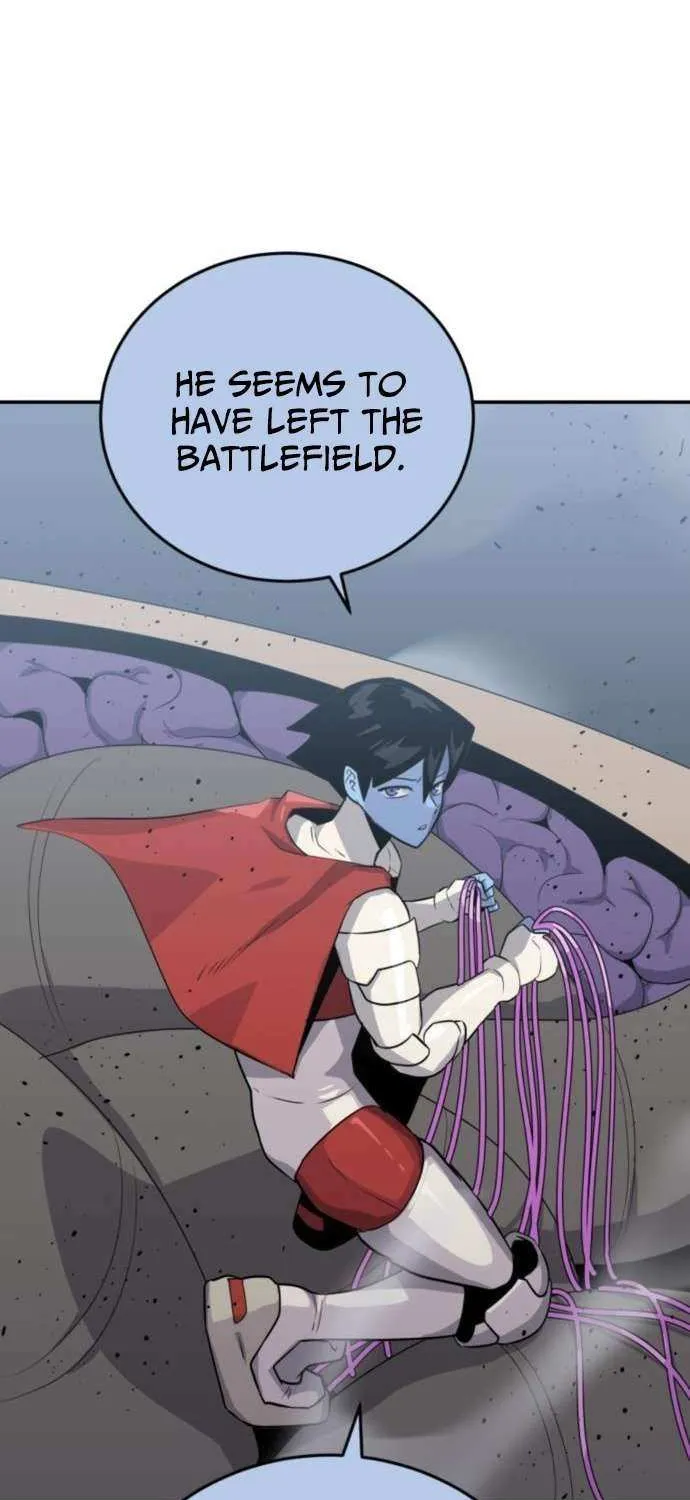 Read Grand Finale chapter 24 image 65 on Lezhin