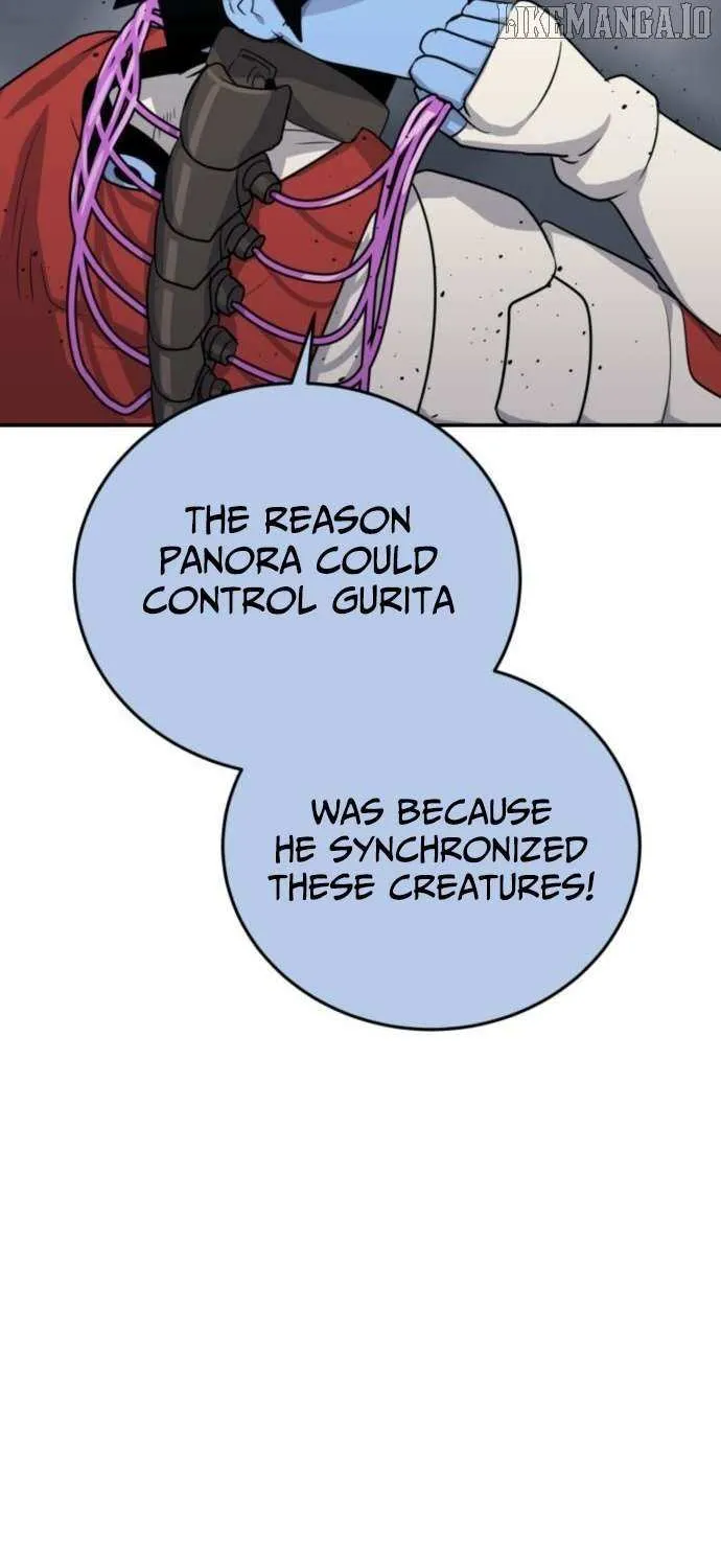 Read Grand Finale chapter 24 image 70 on Lezhin