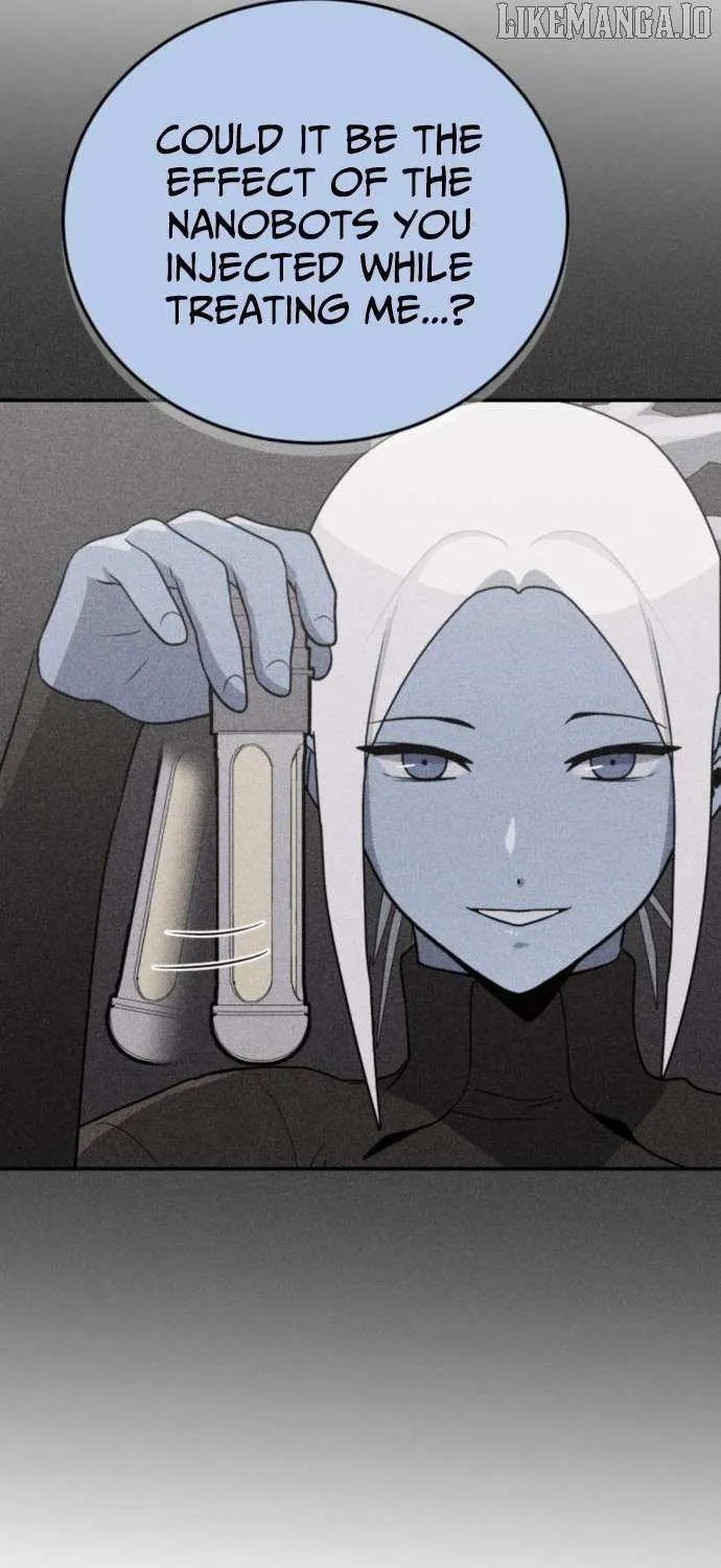 Read Grand Finale chapter 24 image 77 on Lezhin