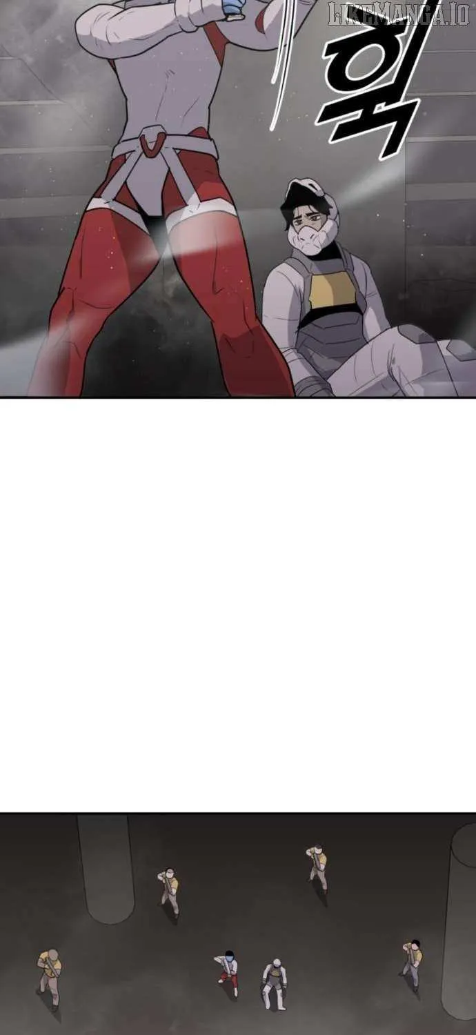 Read Grand Finale chapter 24 image 98 on Lezhin