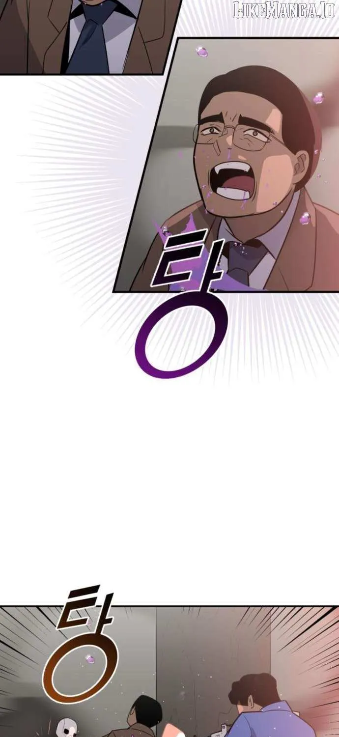 Read Grand Finale chapter 25 image 36 on Lezhin