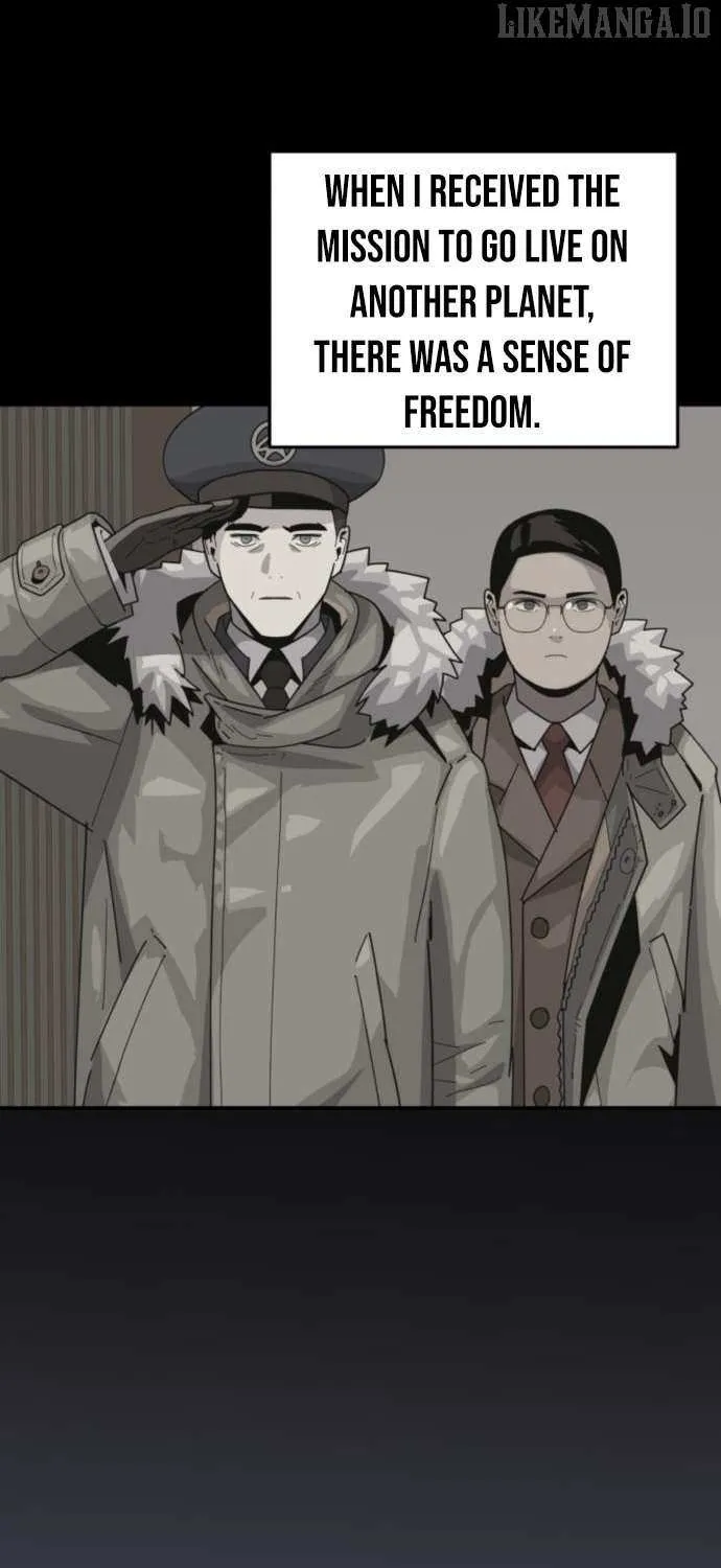 Read Grand Finale chapter 26 image 15 on Lezhin