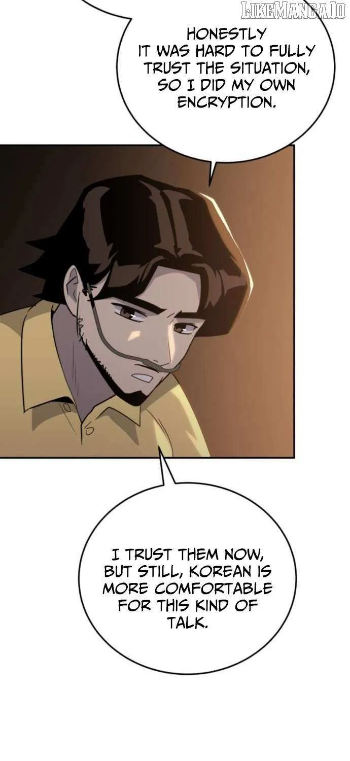 Read Grand Finale chapter 26 image 50 on Lezhin