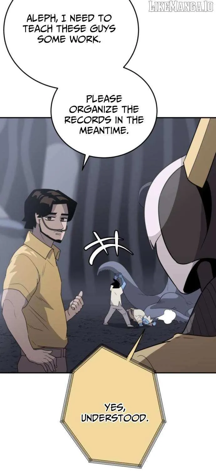 Read Grand Finale chapter 26 image 64 on Lezhin